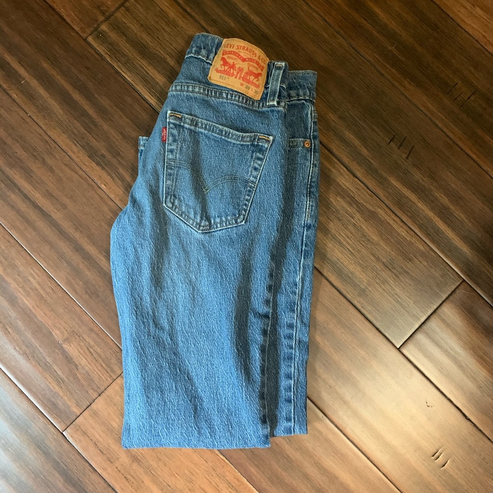 Levi 511